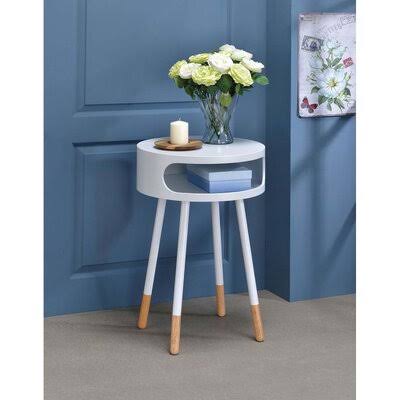 End Table with Storage W782019