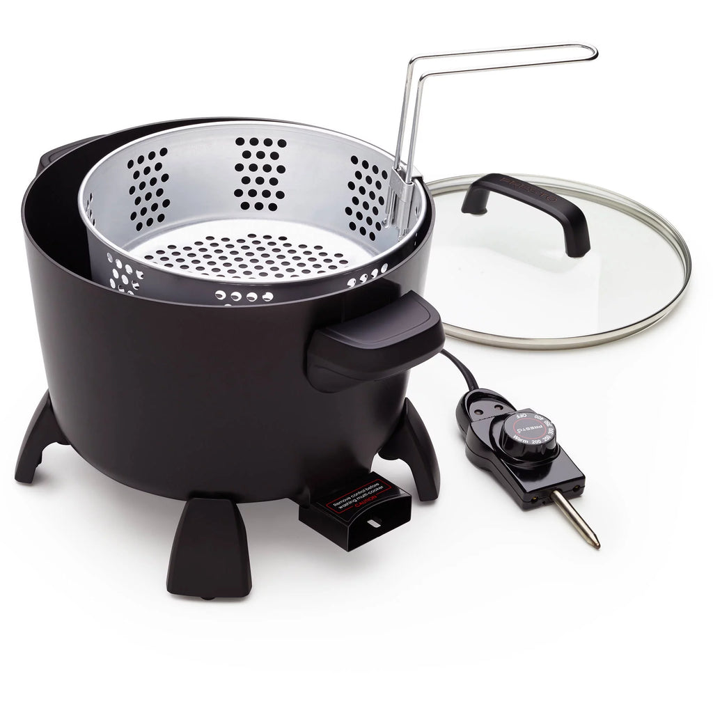 2.75 Qt Multi-Cooker Steamer H1419