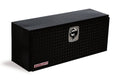 Black Aluminum Truck Box G2788
