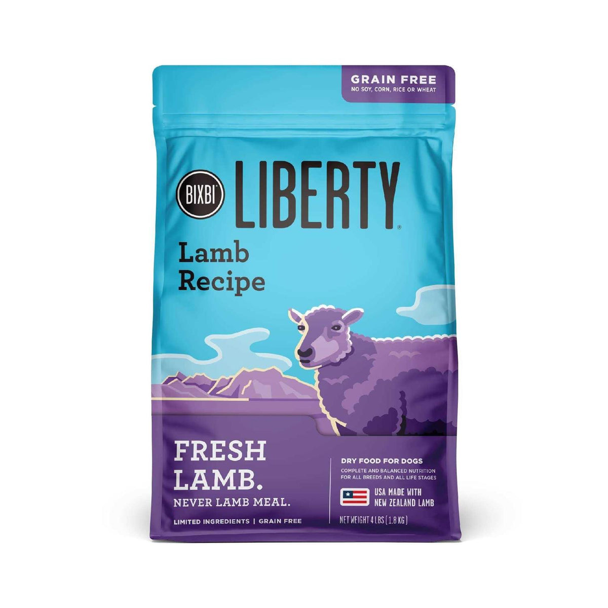 Dog Food B6346