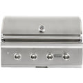 36-inch 4-burner Built-in Propane Gas Grill E354