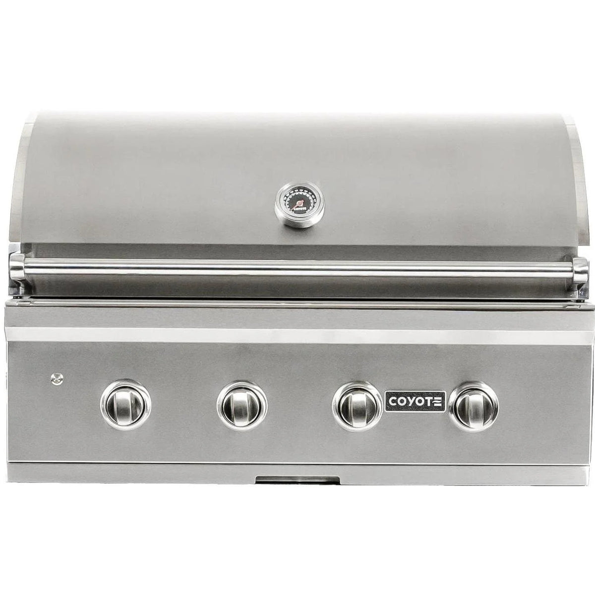36-inch 4-burner Built-in Propane Gas Grill E354