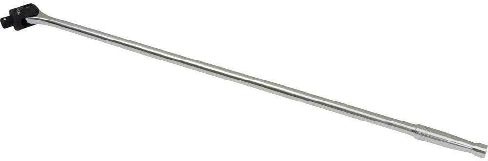 3/4 In Drive Jumbo Breaker Bar 40 In Pack of 2 C14413