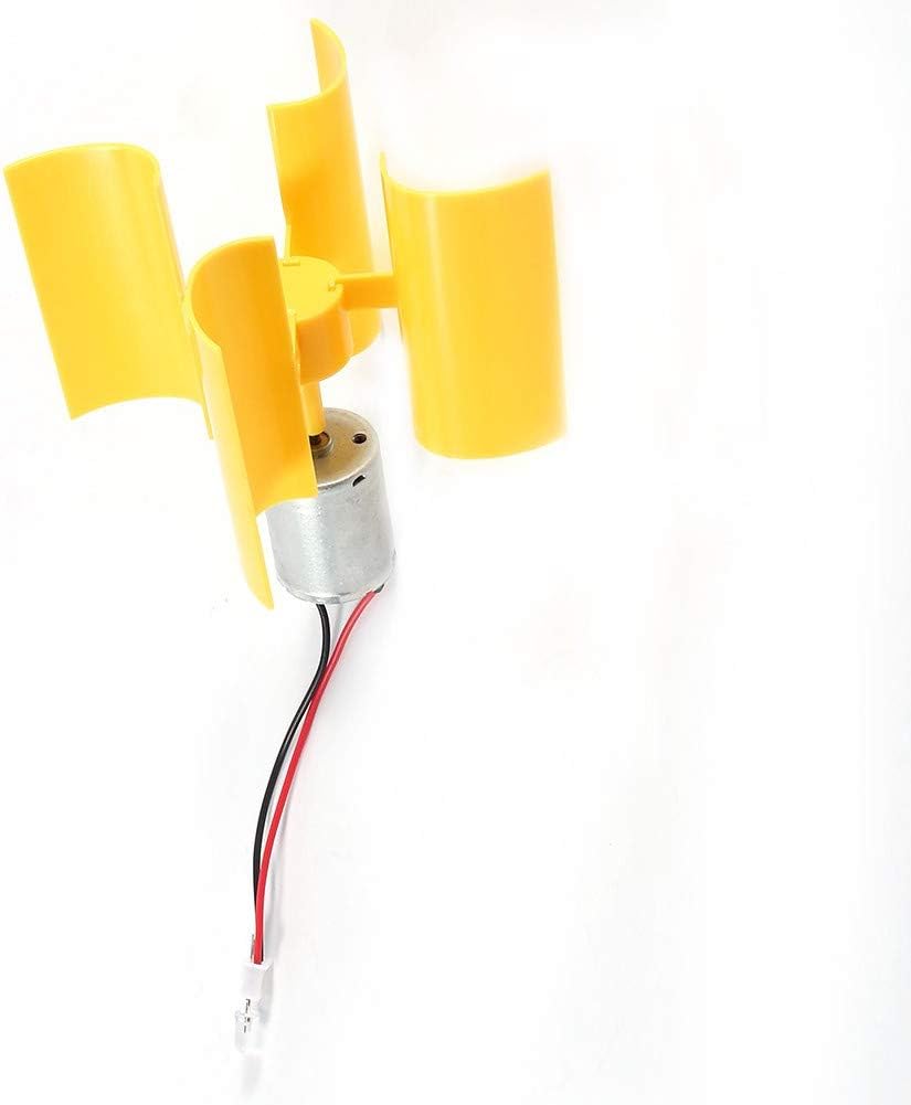 Vertical Wind Turbine Generator S42205