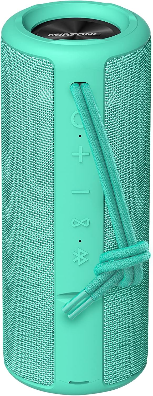 Outdoor Portable Waterproof Bluetooth Speaker L175
