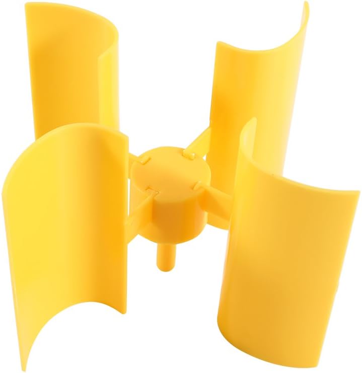 Vertical Wind Turbine Generator S42205