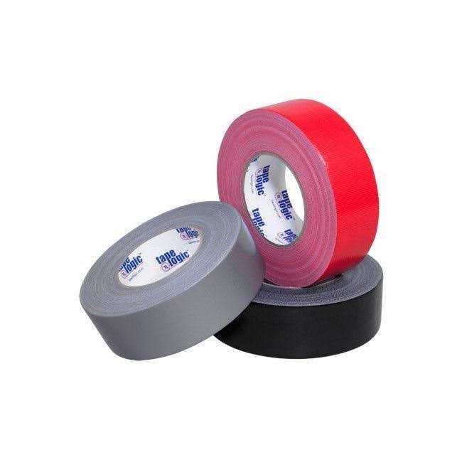 Red Duct Tape 10 Mil 2x22 x 60 yds 24/Case E272