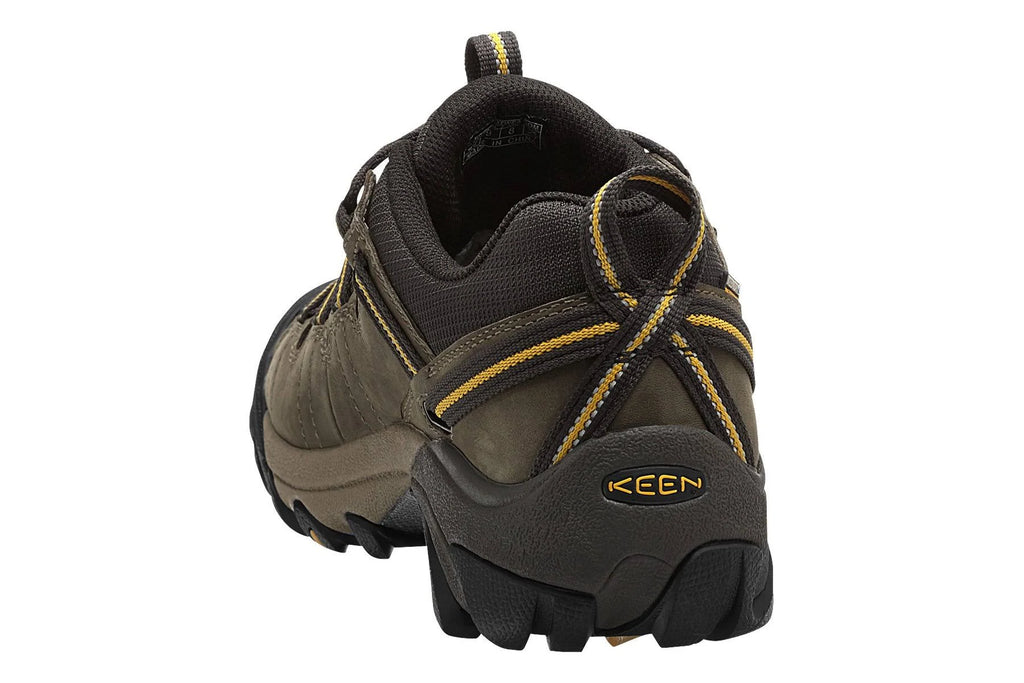 Waterproof Men's Hiking Shoes W9039