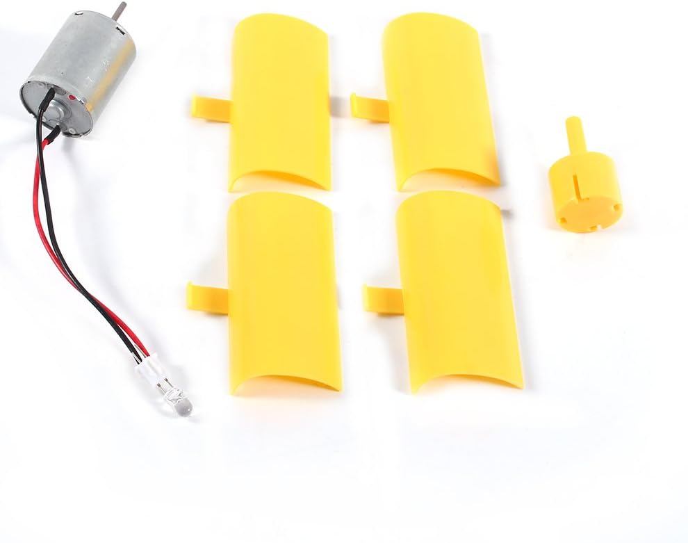 Vertical Wind Turbine Generator S42205