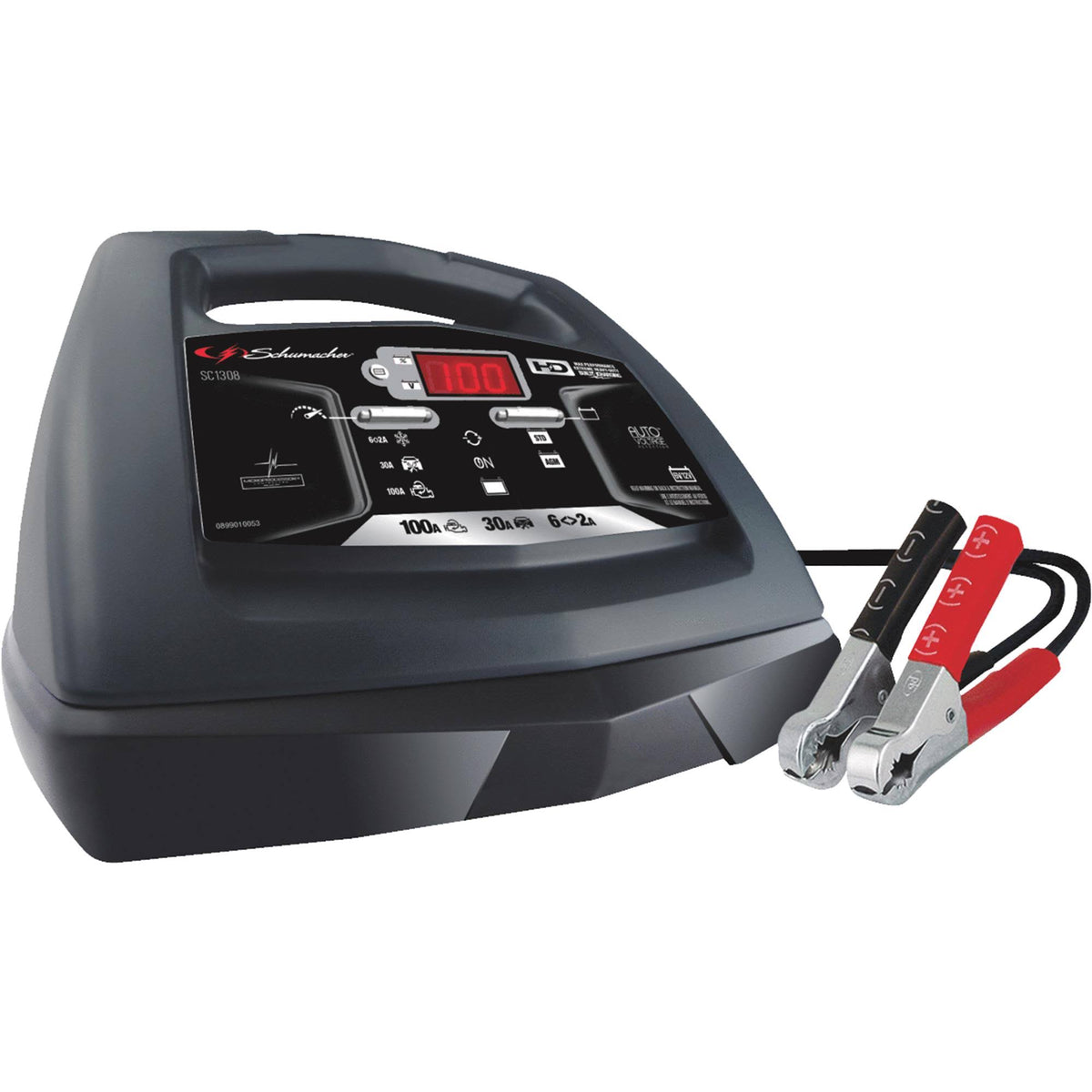 Battery Charger H734