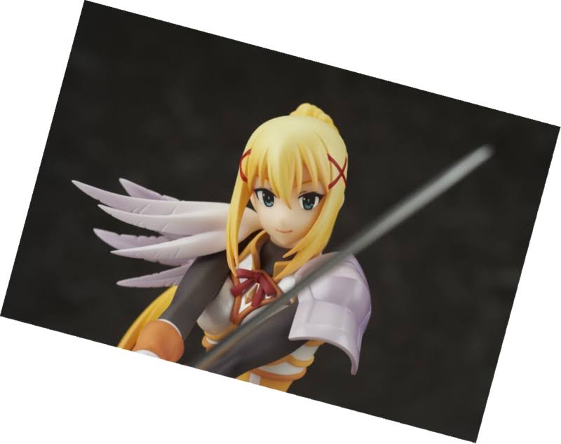 1/8 Scale Figure B8273