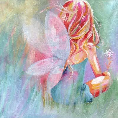 Canvas Art K731