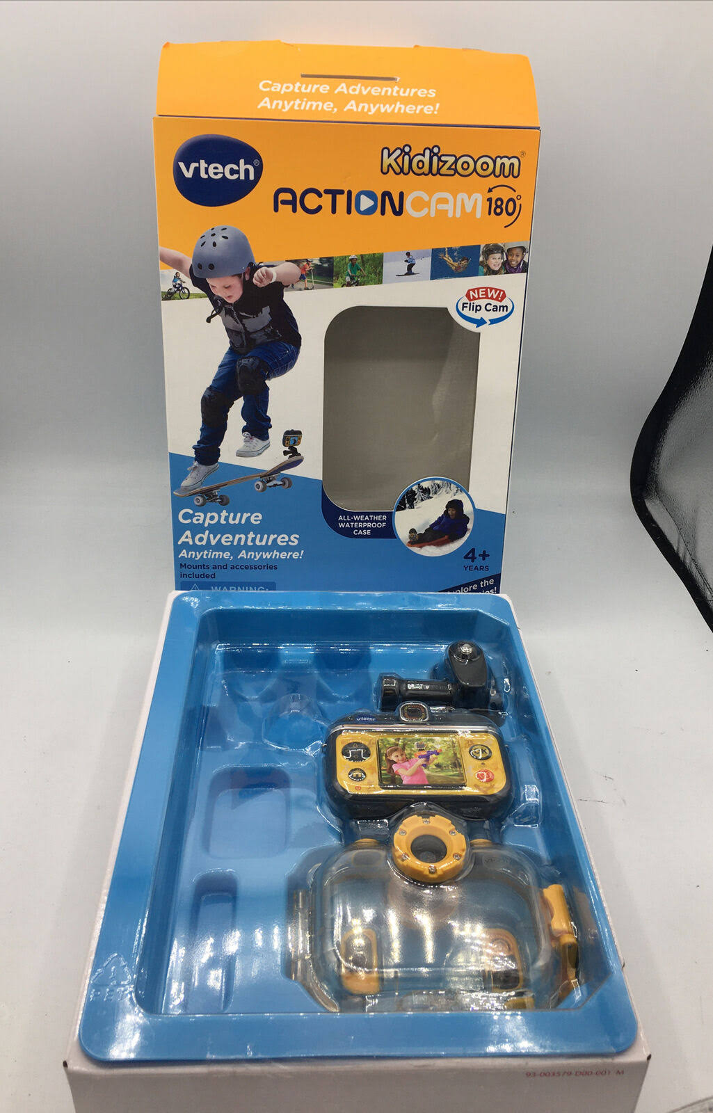 Action Cam B241831