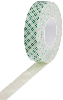 3/4 inch x 5 yds Double Sided Polyurethane Foam Tape L51075