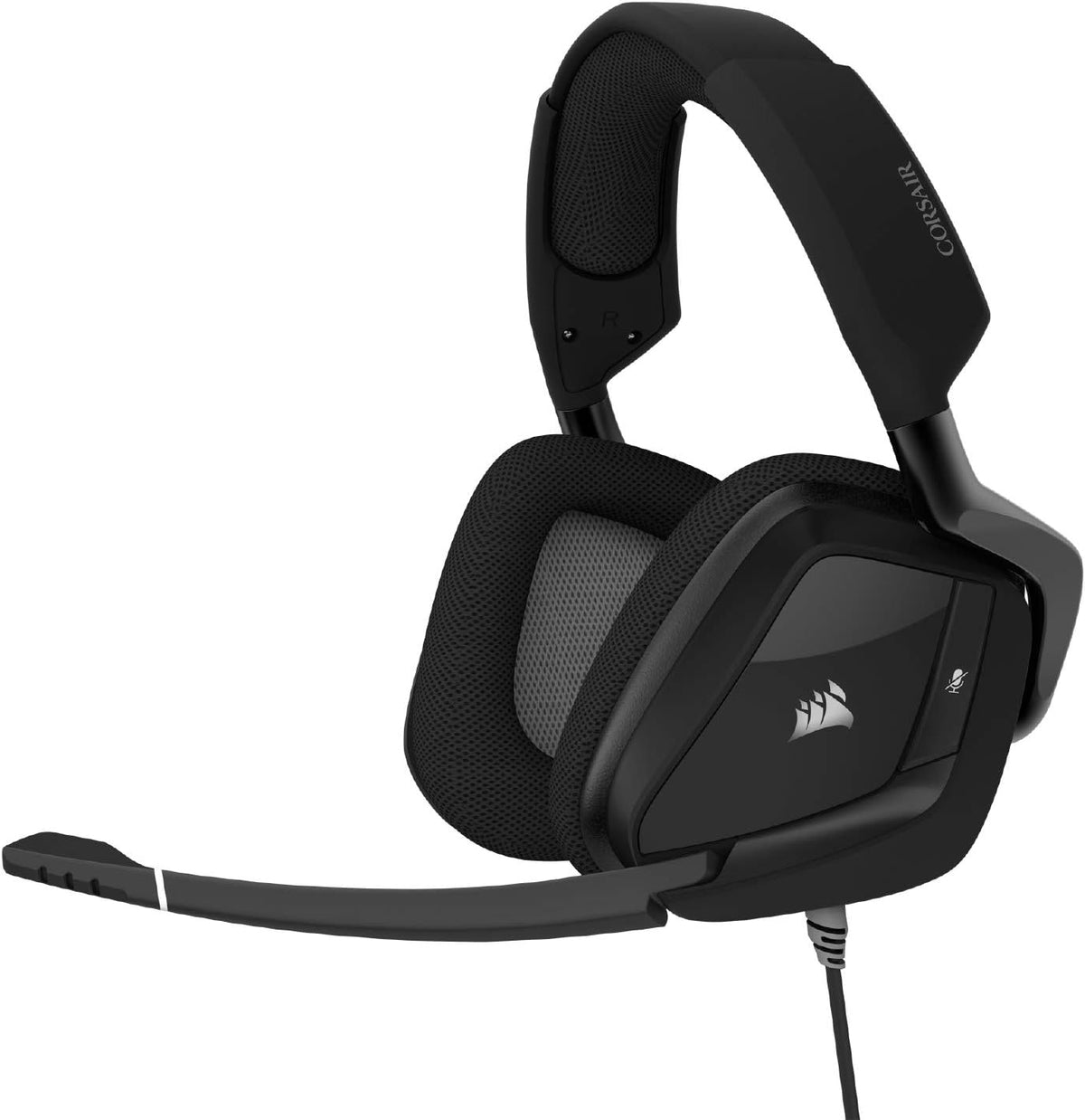 USB Premium Gaming Headset with 7.1 Surround Sound R497152