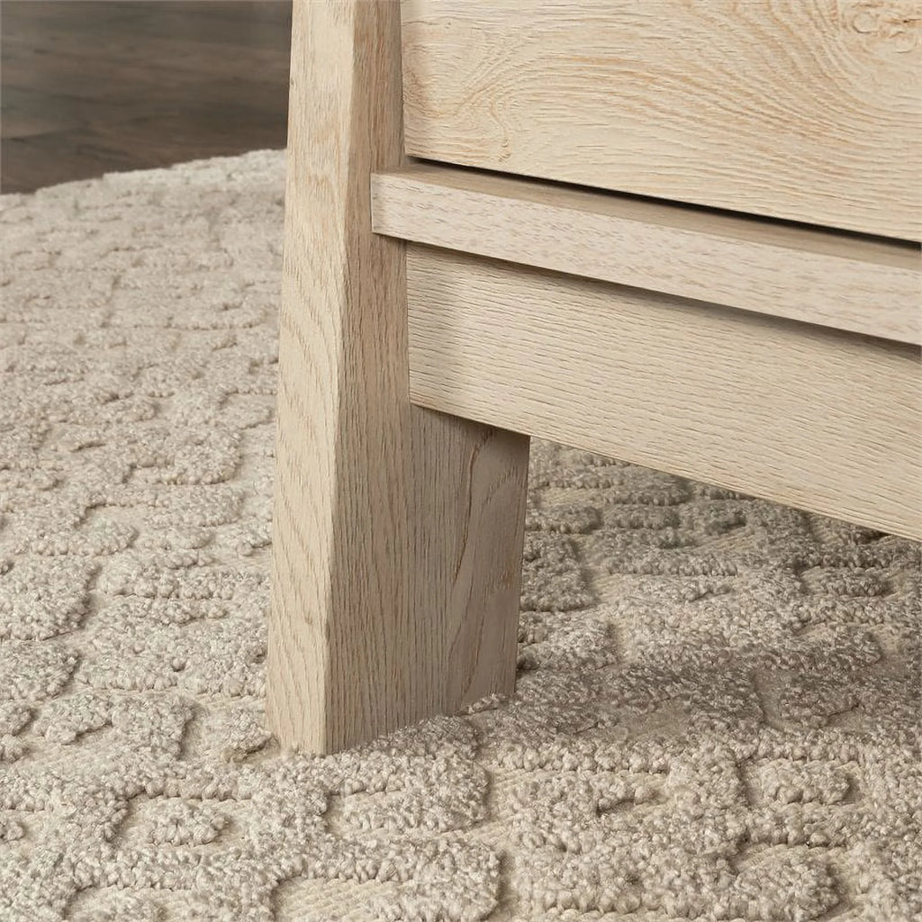 Wood Rectangular Lift-Top Storage Coffee Table T201154
