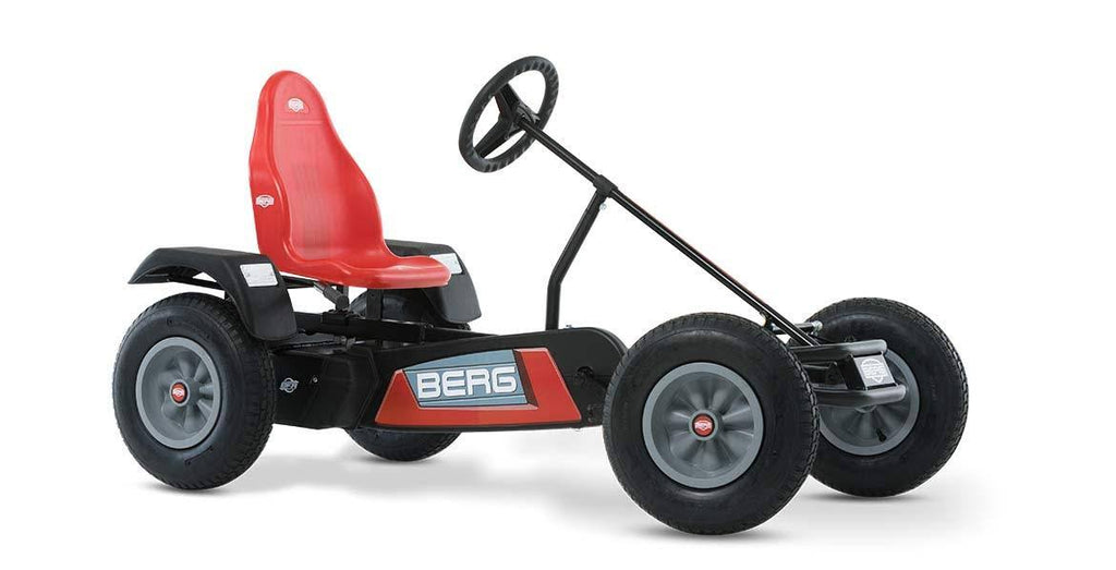 Red Gokart Extra Q7201