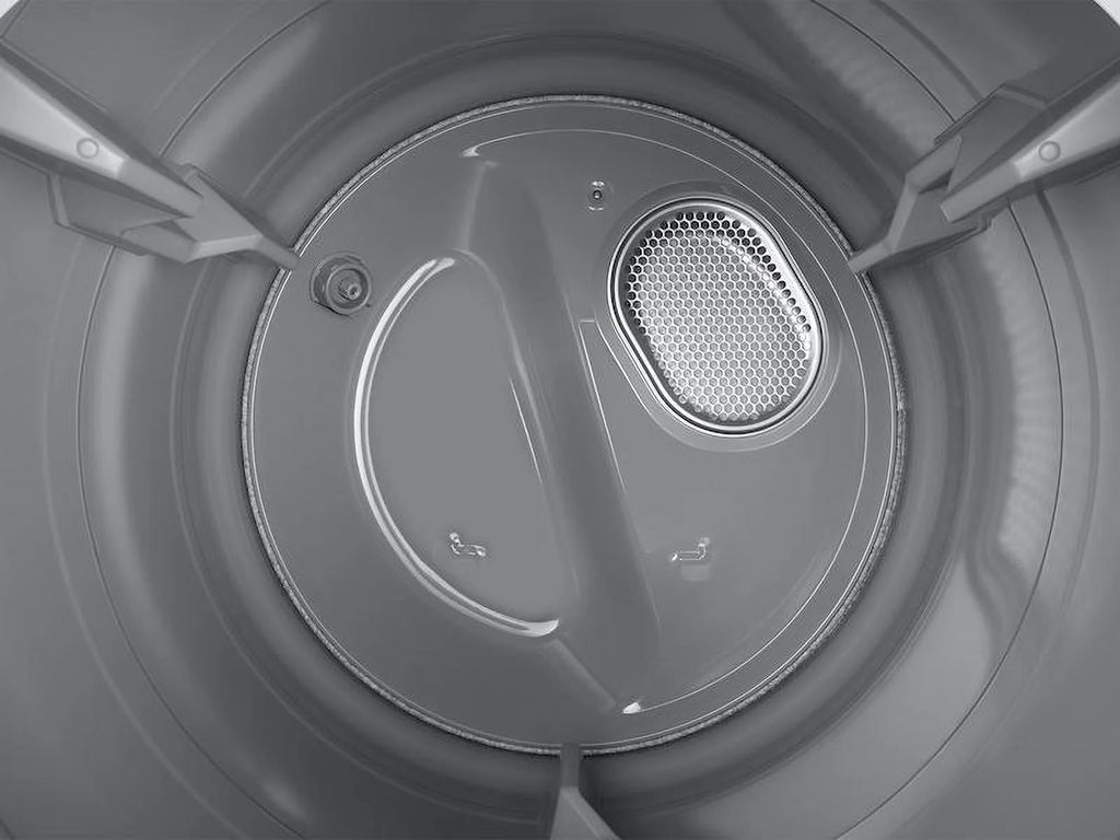 Front Load Gas Dryer M20216