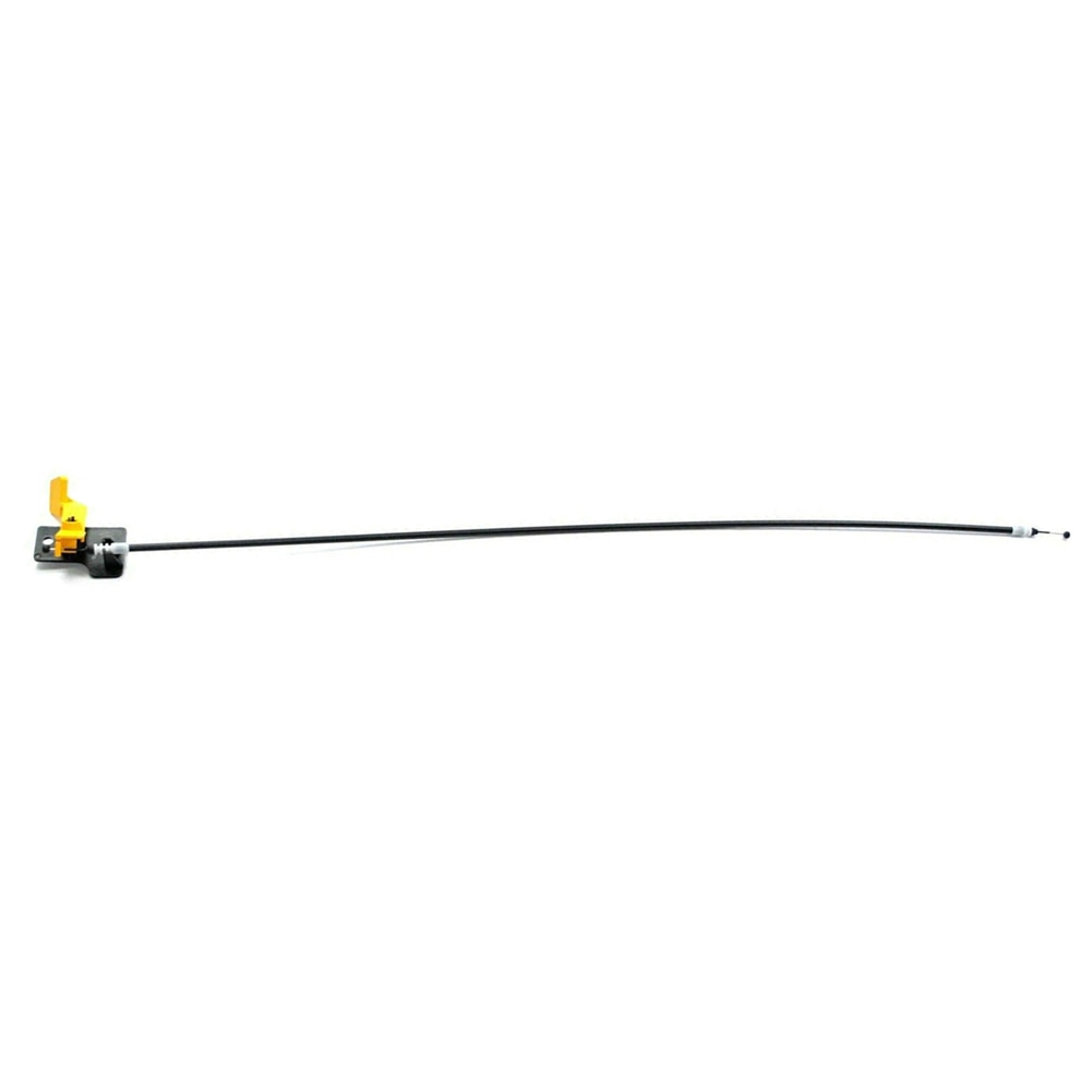 Car Hood Release Cable L61667