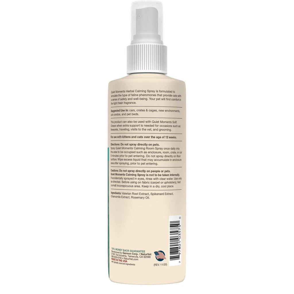 Calming Spray for Cats X363079