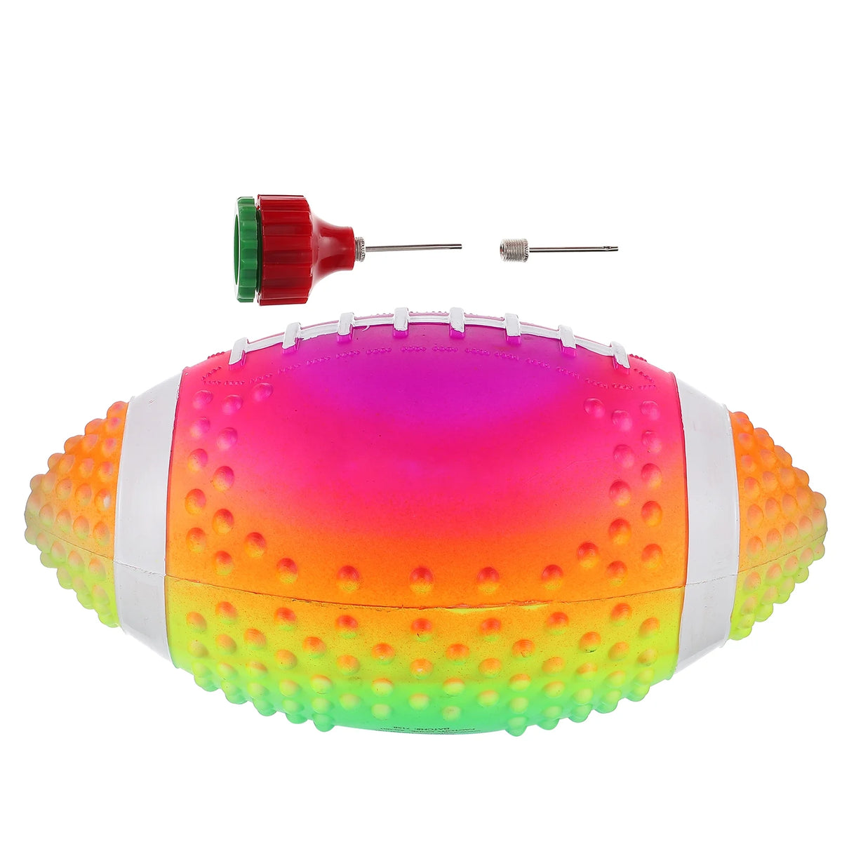 Underwater Rugby Toy Pool Ball I4285