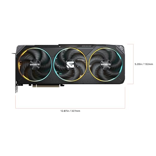 GeForce RTX 5070 12GB GDDR7 Graphics Card O474