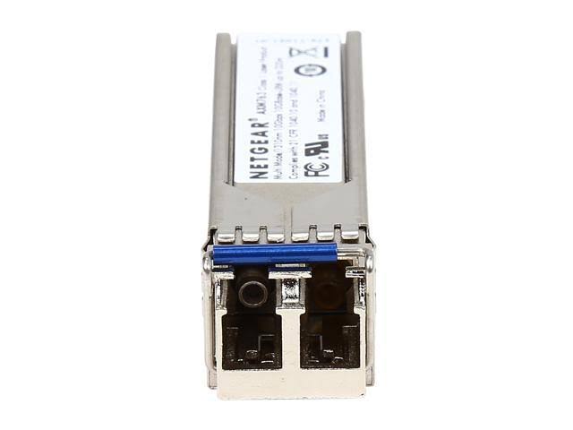 10GBase-LRM SFP+ LC A2671