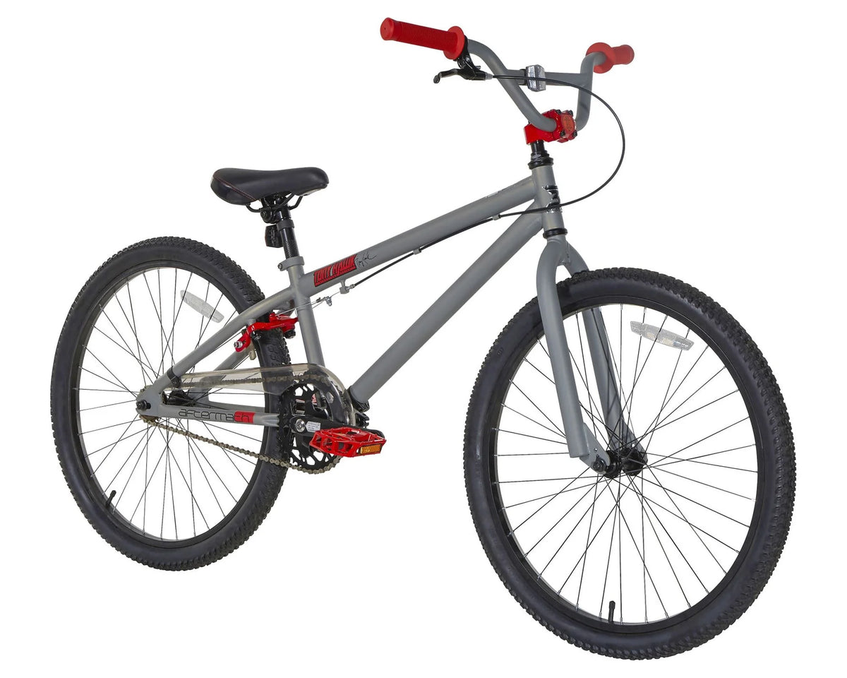 24-Inch BMX Bike Y1172