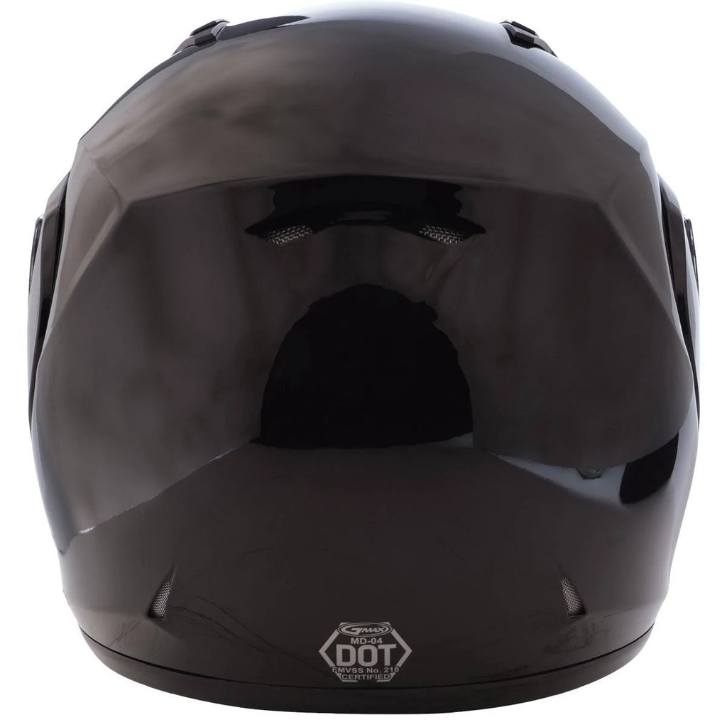 Pearl White Modular Helmet X515