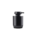 Black Soap Dispenser J41588