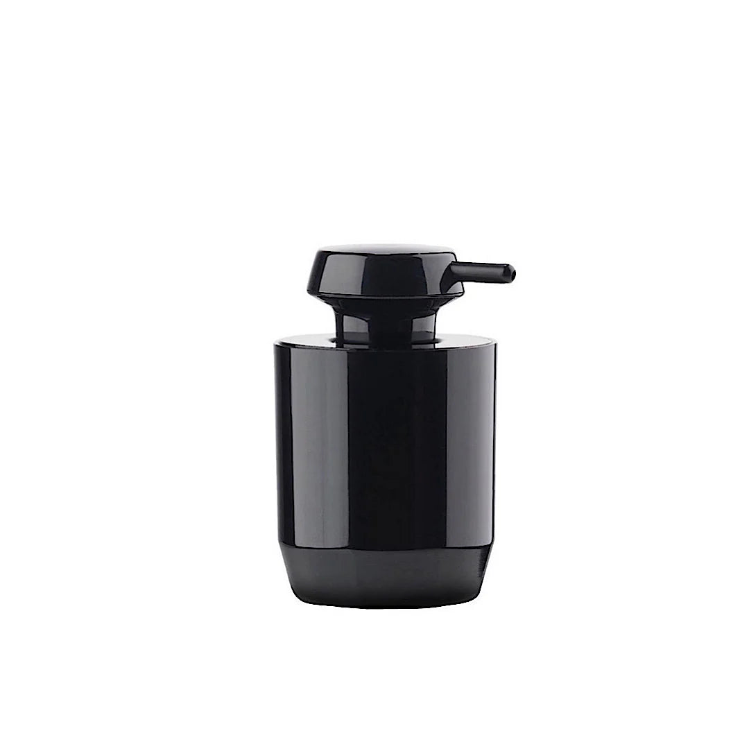 Black Soap Dispenser J41588
