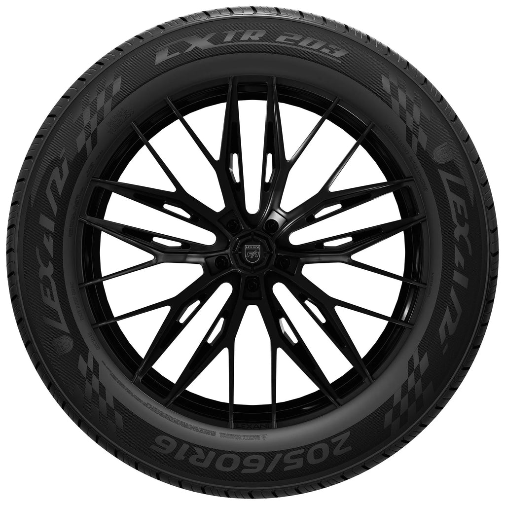 All Season 205/70R14 98H XL Passenger Tire P718