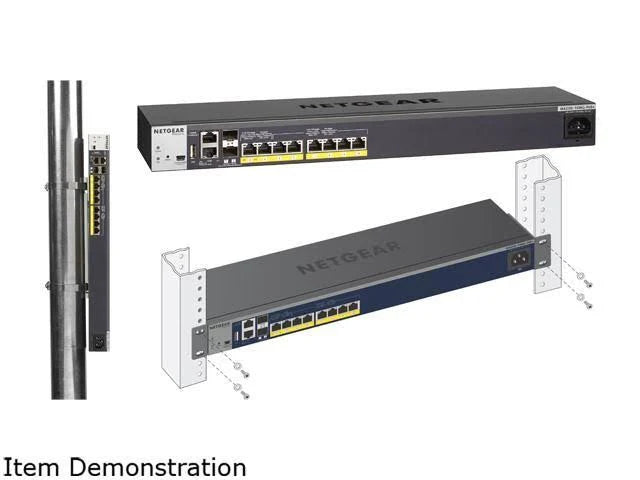 8 Port Managed Ethernet Switch Z628
