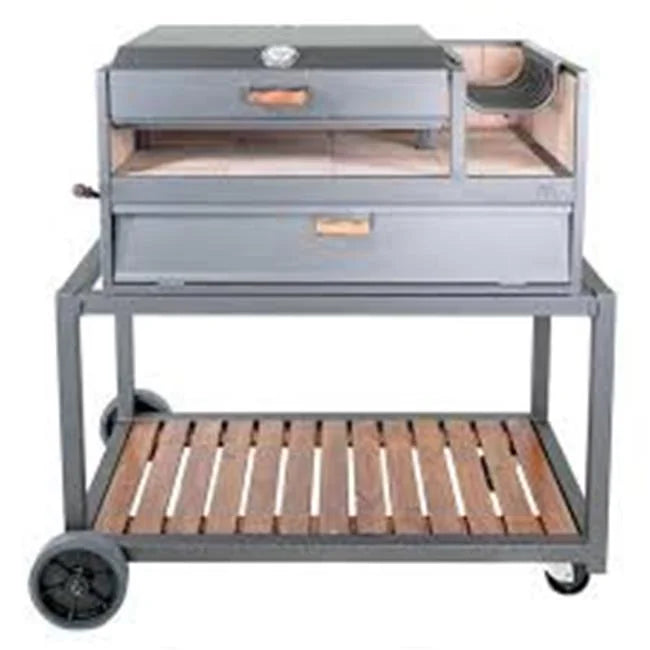 Gaucho Grill H536505