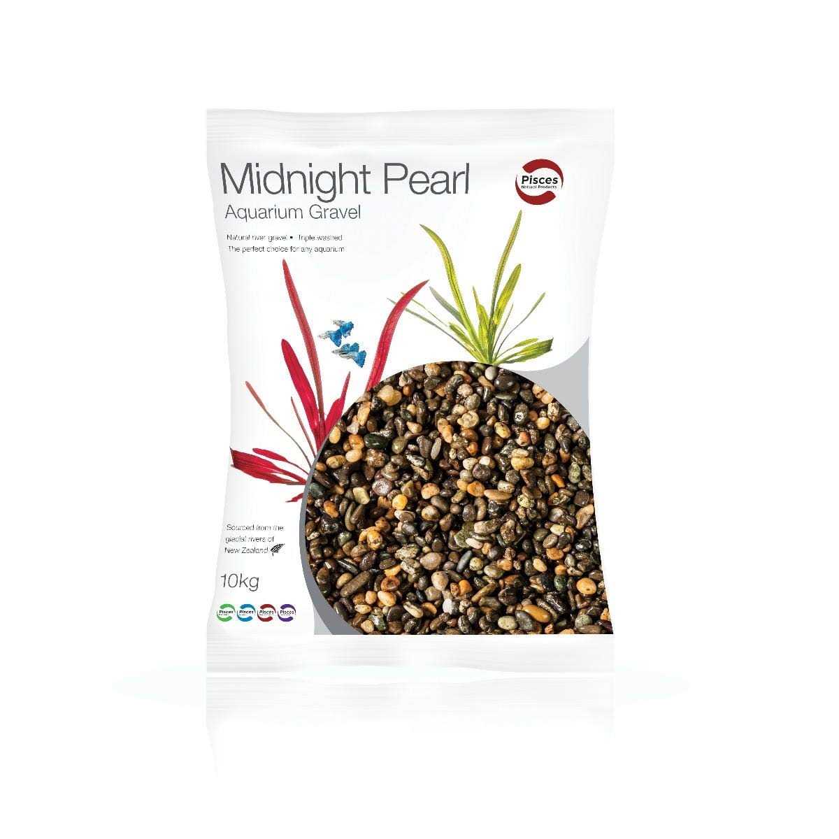 Midnight Pearl Gravel K15761