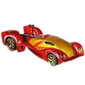 Hot Wheels Licensed Character Car M106112