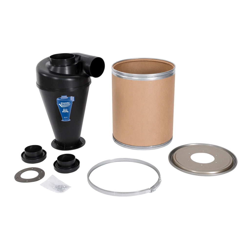 Black Cyclone Kit U264099
