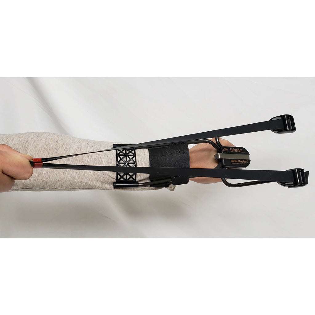 Black Slingshot R74413