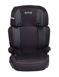2-in-1 Adjustable Safety Booster Car Seat Black J5131