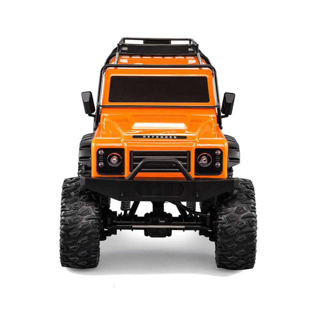 1/8 2.4G 4WD RC Rock Crawler X2876