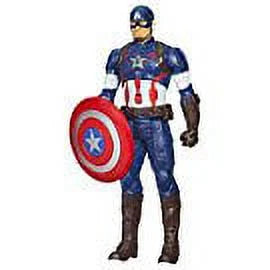 12 Inch Iron Man Figure Y340706