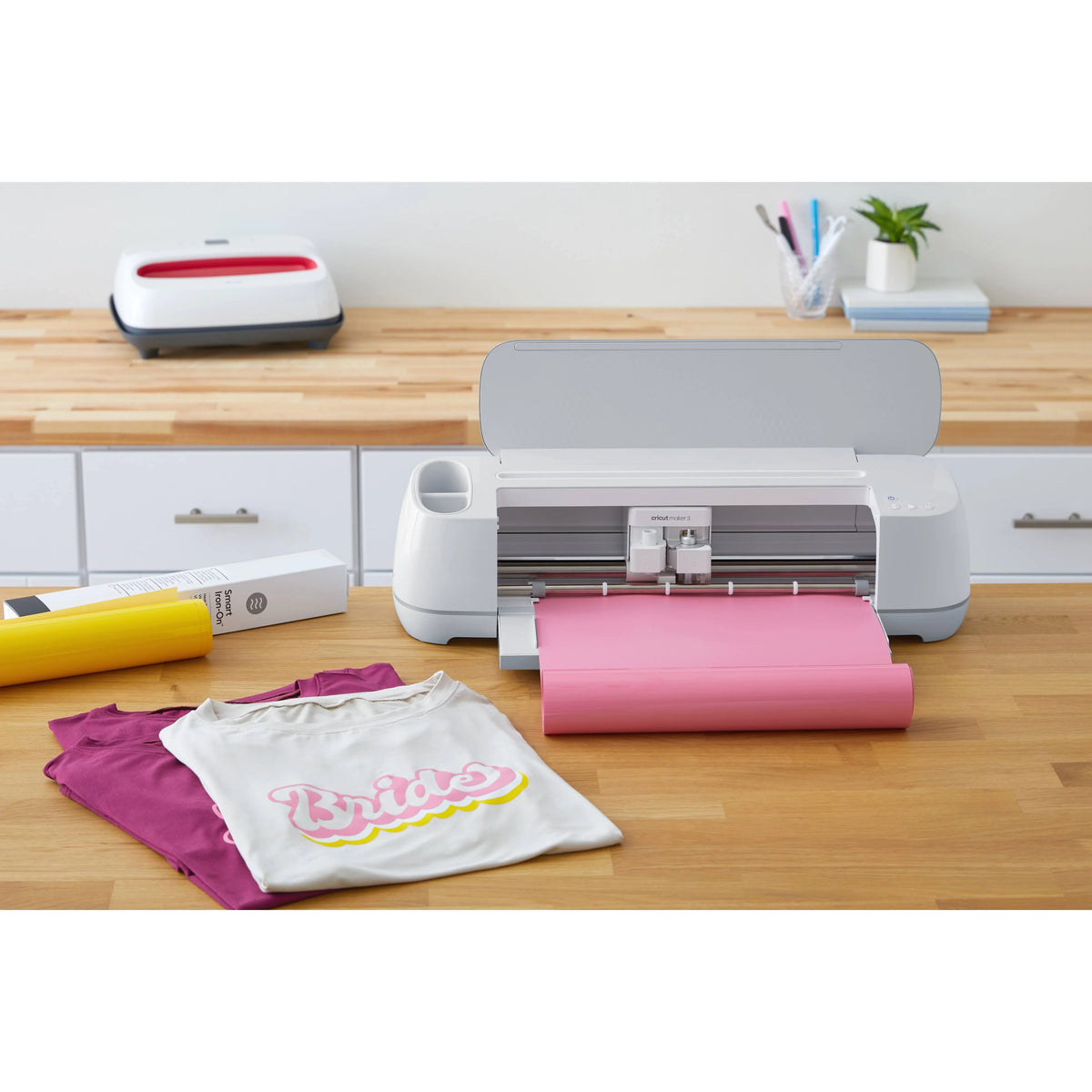 6 Pack Smart Iron-On Y8107