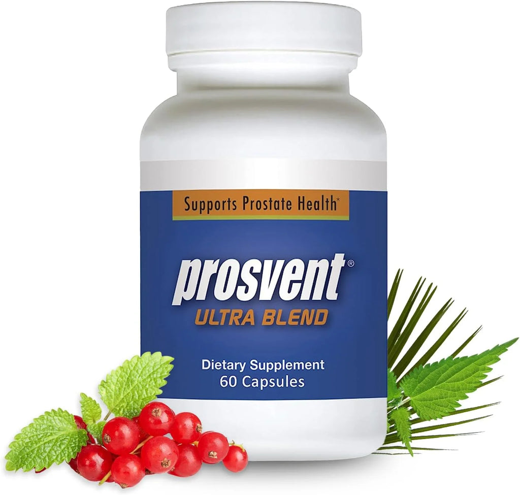 Natural Supplement (60 Count) S92470
