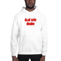 Hoodie Pullover Sweatshirt I348