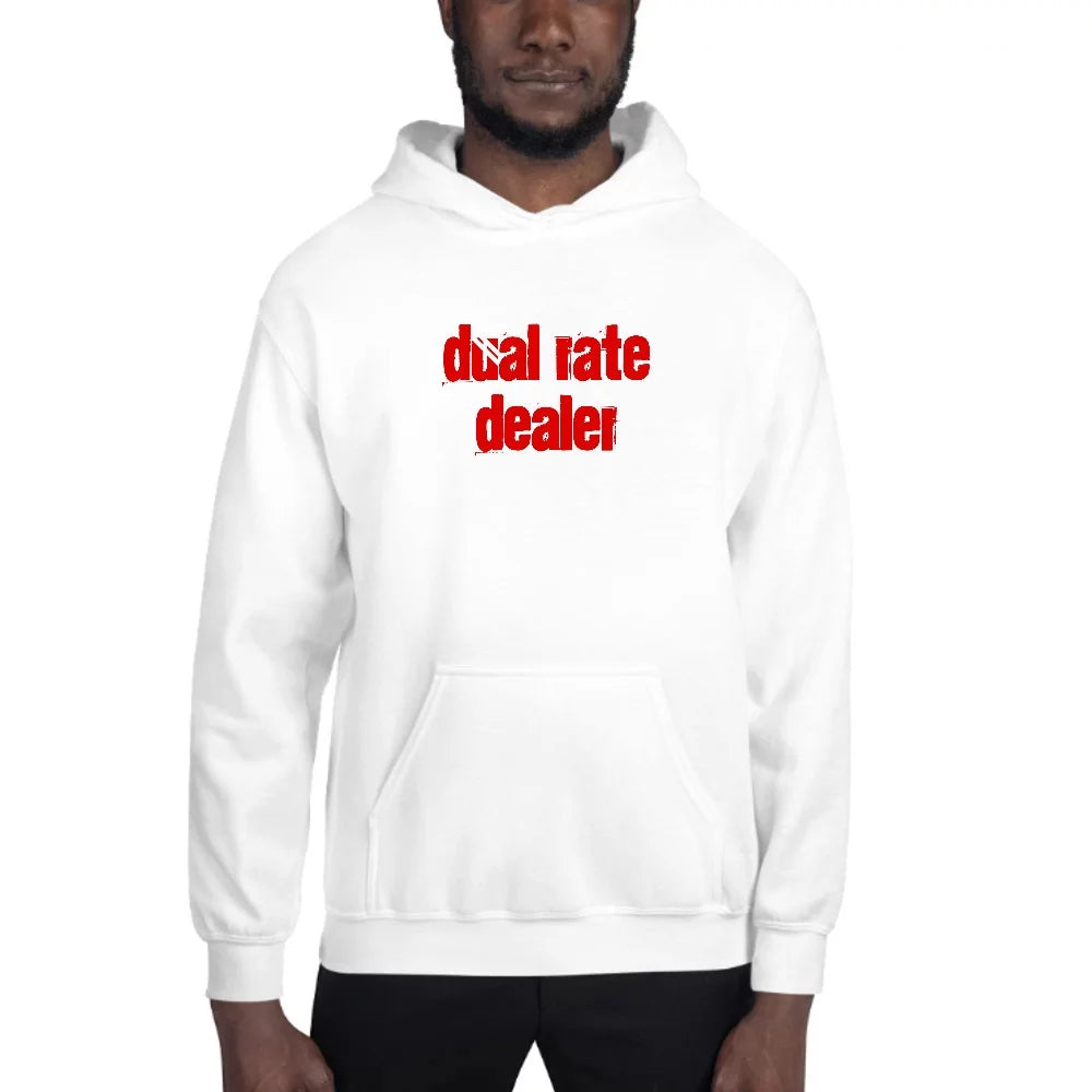 Hoodie Pullover Sweatshirt I348