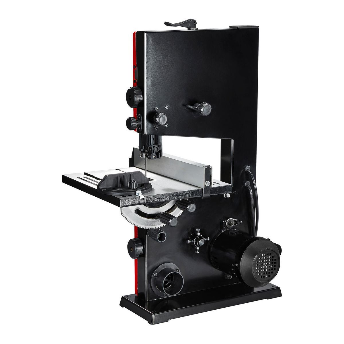 9 in. Benchtop Band Saw V136