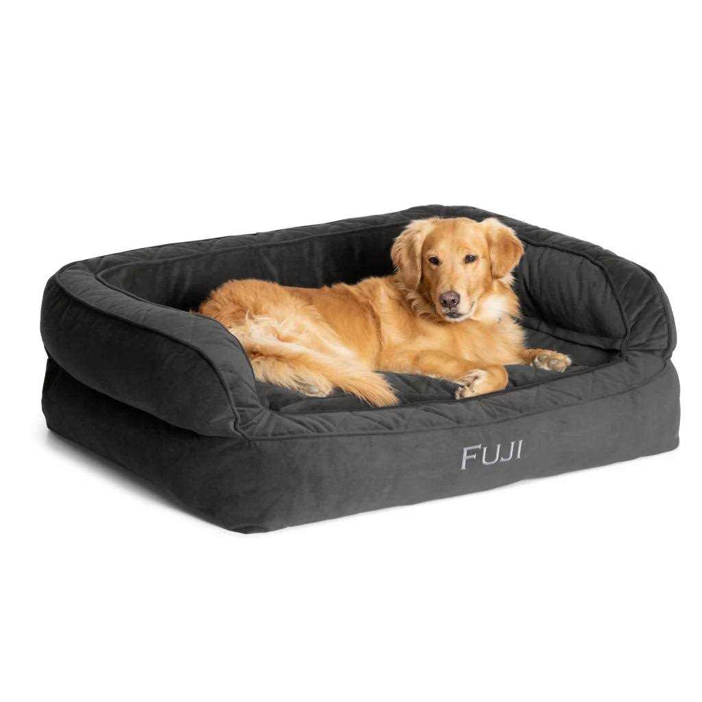 ComfortFill-Eco Couch Dog Bed D72999