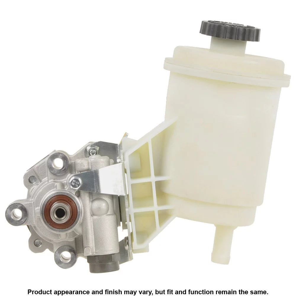 New Power Steering Pump V4616
