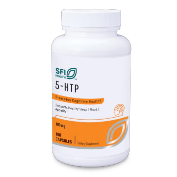 5-HTP 100 mg 100 VCaps X196675