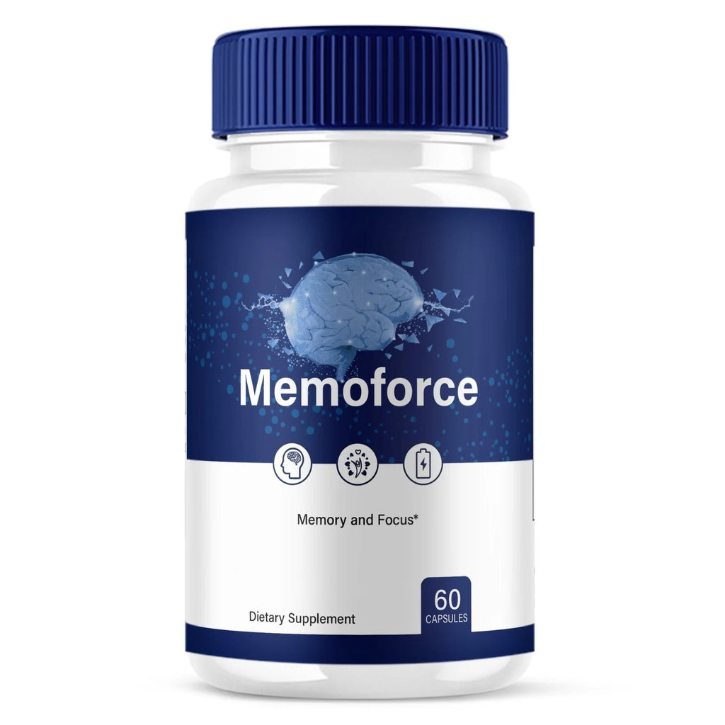 Nootropic Capsules B966420